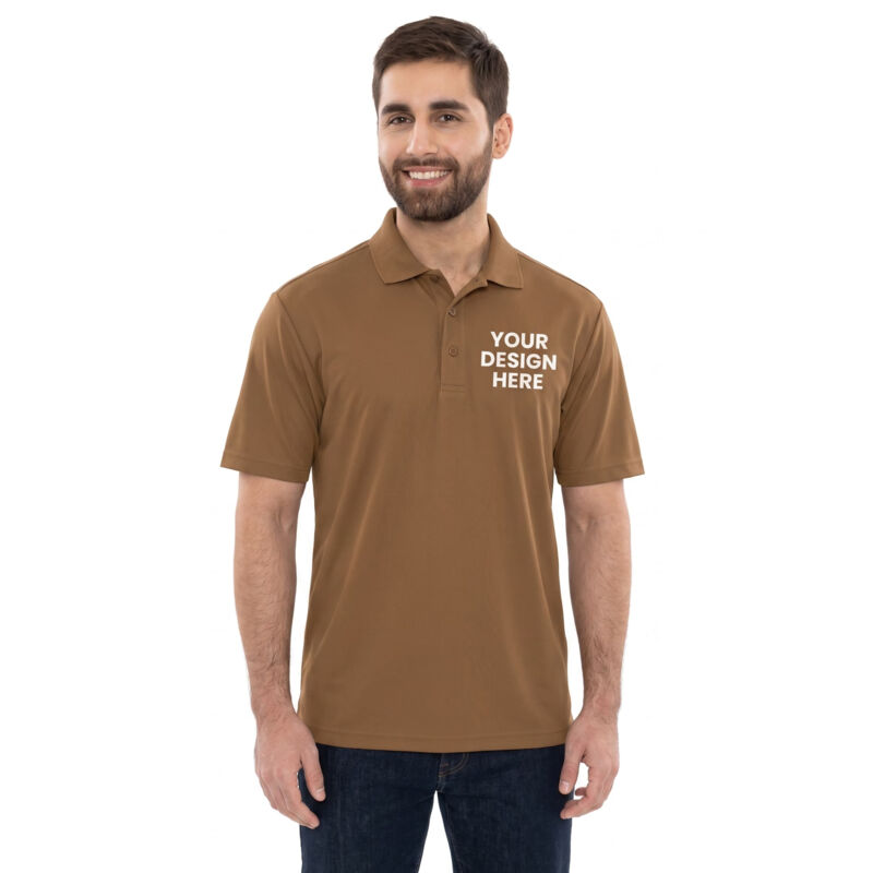 Everyday Resistant Polo Thumbnail