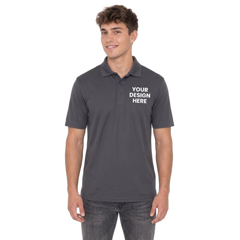 Everyday Resistant Tall Polo Thumbnail