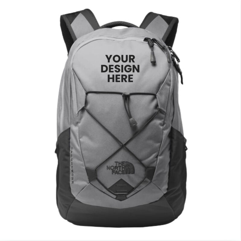 Groundwork Backpack Thumbnail