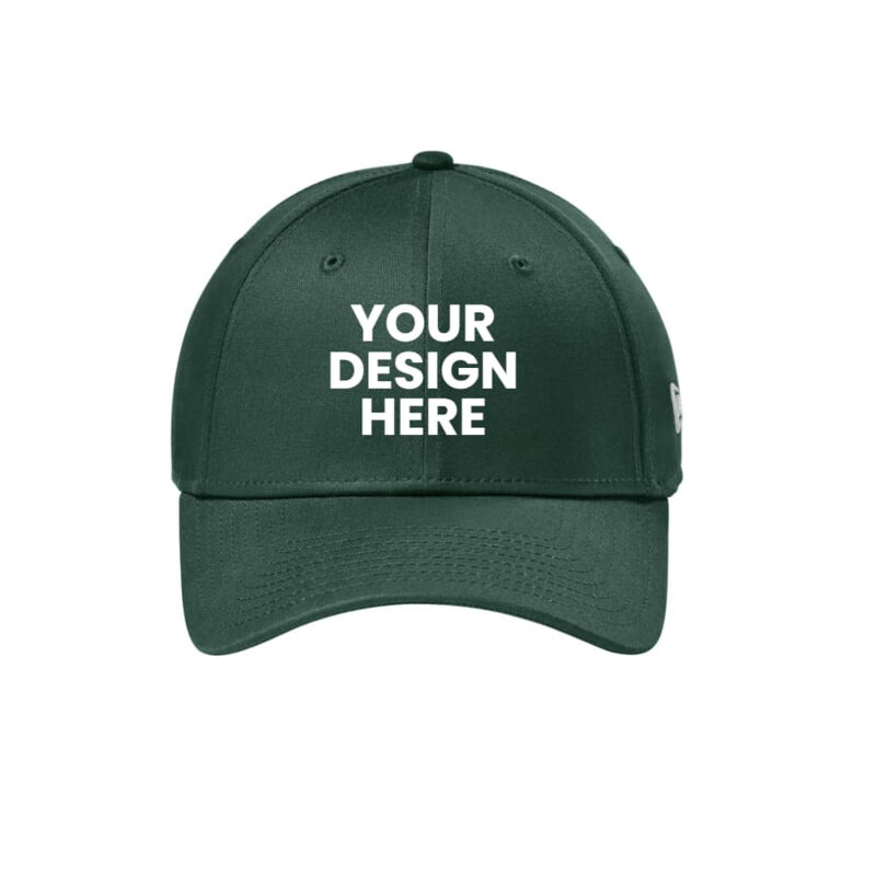Structured Stretch Cap Thumbnail