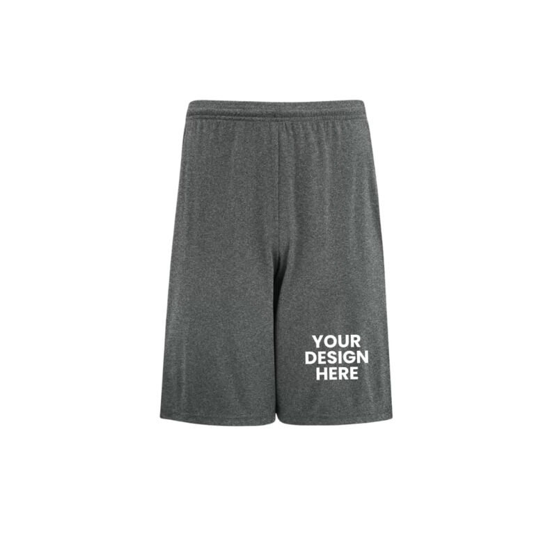 Pro Team Shorts Thumbnail