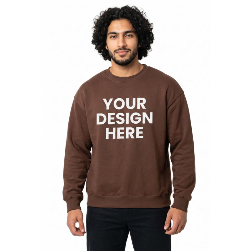 Crewneck Thumbnail