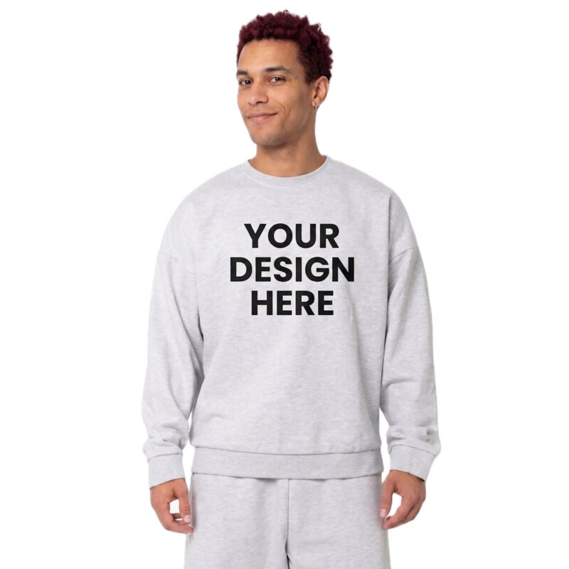 Max Crewneck Thumbnail