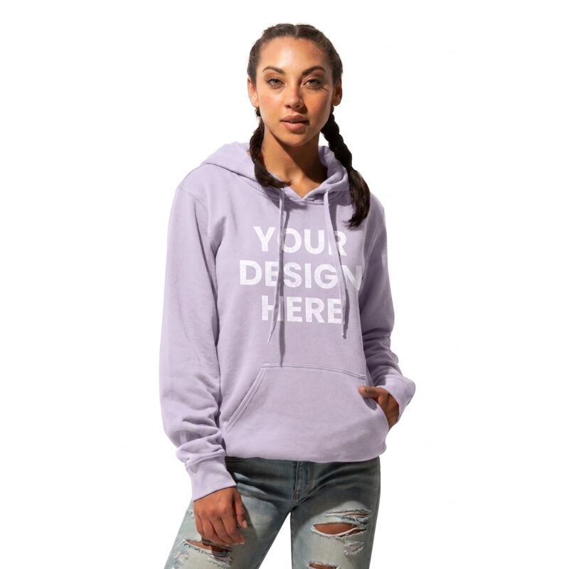 Hoodie Thumbnail