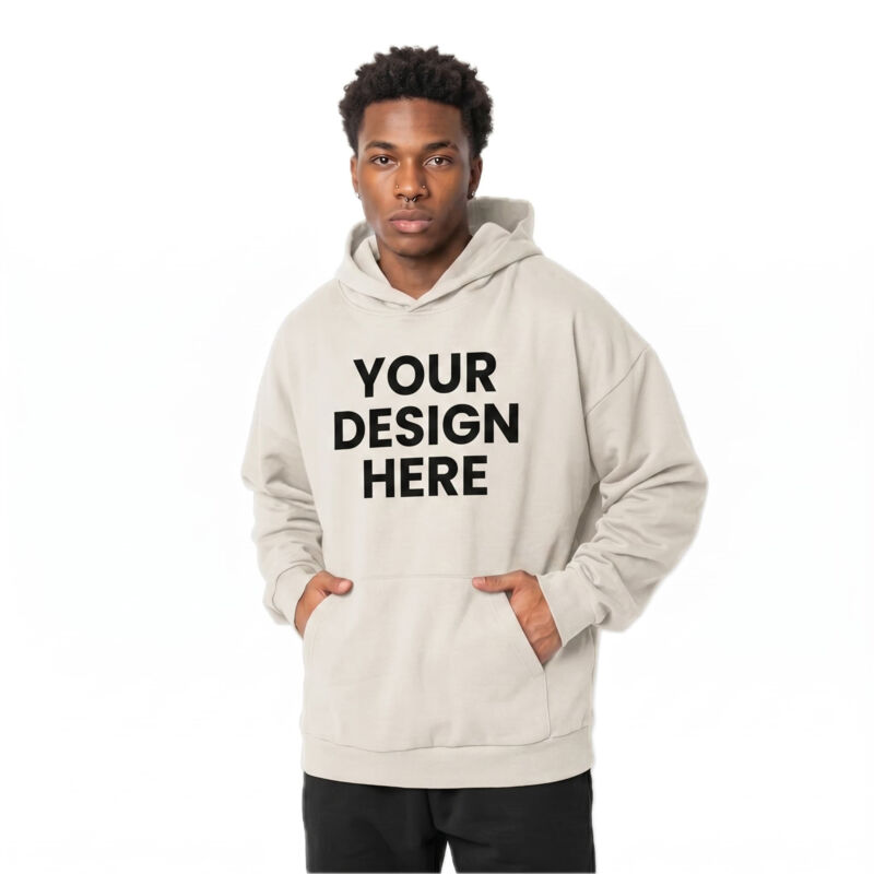 Max Hoodie Thumbnail