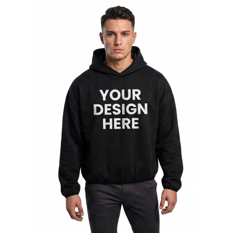 Streamline Hoodie Thumbnail