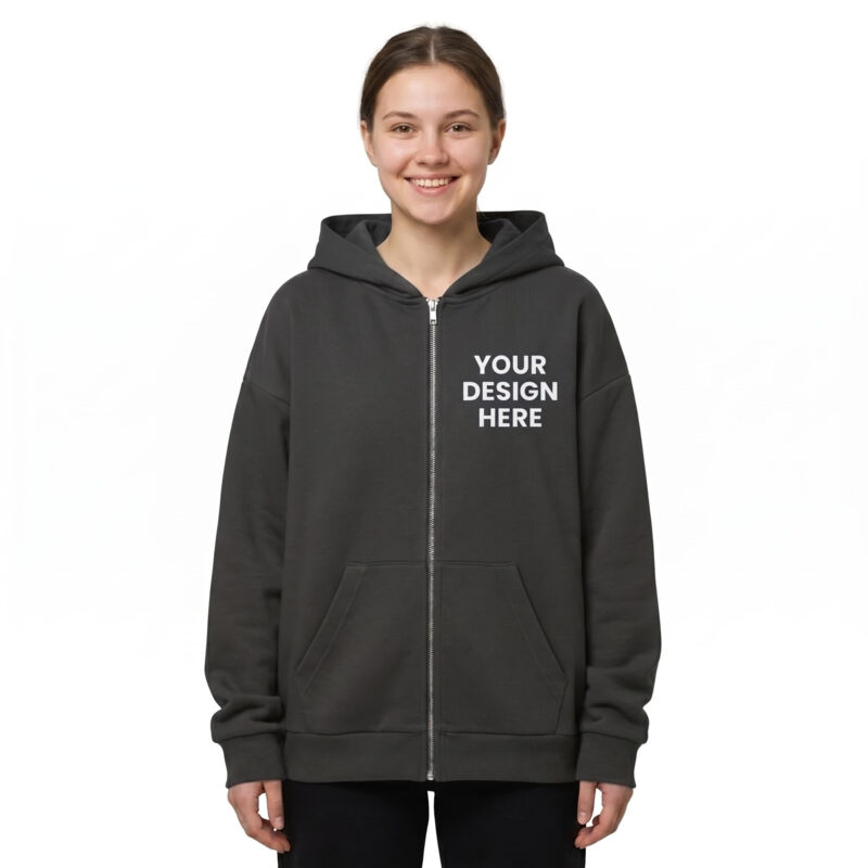 Max Zip-Up Thumbnail