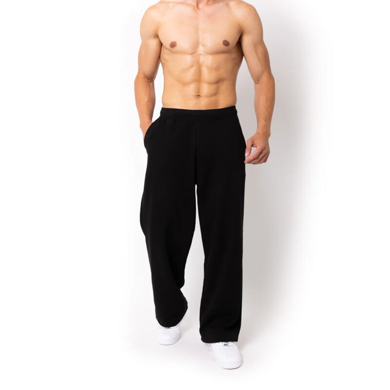 Wide Leg Sweatpants Thumbnail