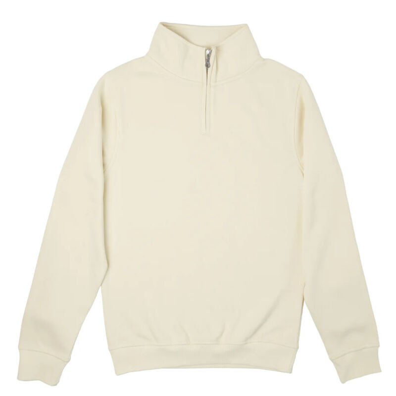 Quarter Youth Zip-Up Thumbnail