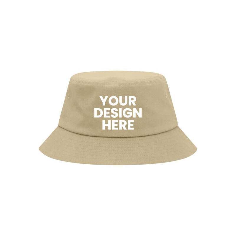Twill Bucket Hat Thumbnail