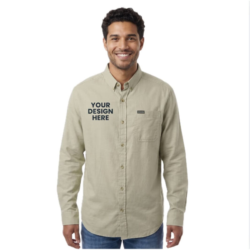 Rapid Rivers Tee Thumbnail