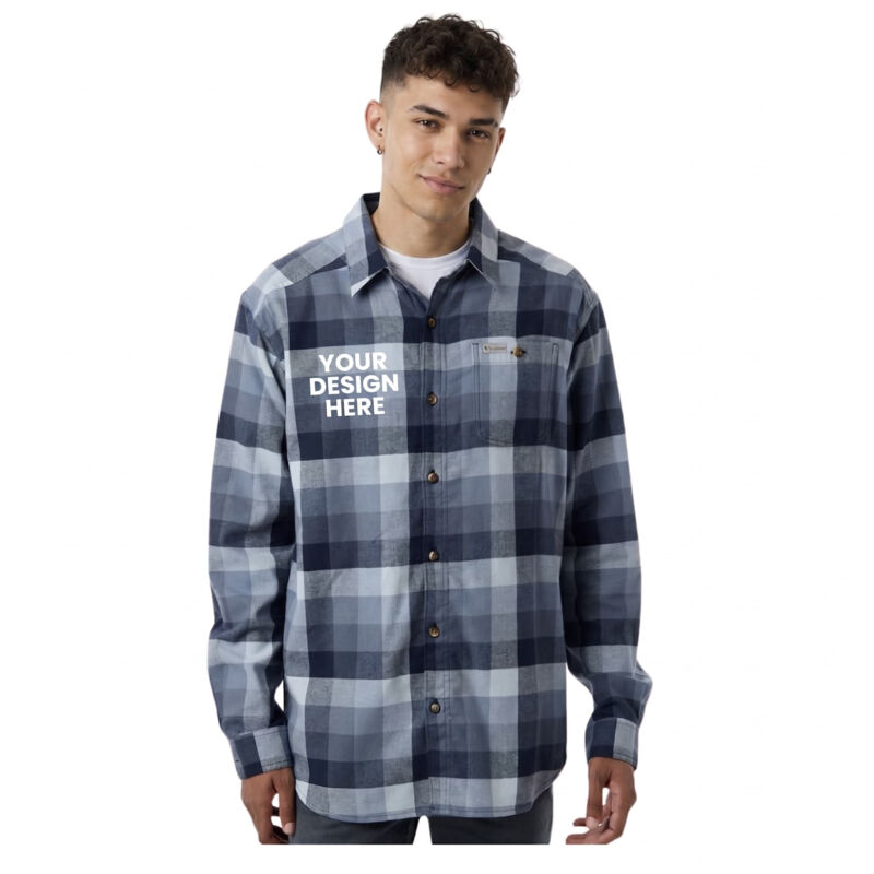Cornell Woods Long Sleeve Thumbnail