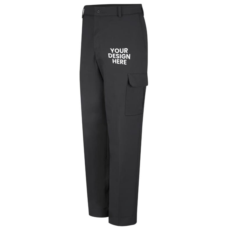 Industrial Cargo Pants Thumbnail