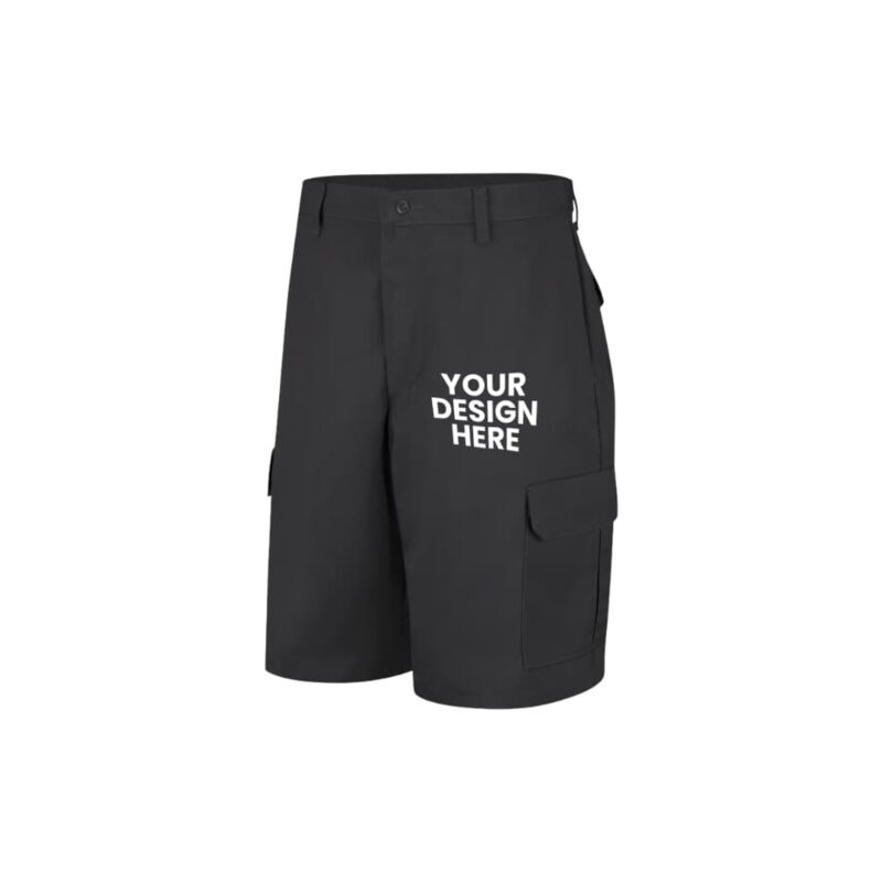 Cargo Shorts Thumbnail