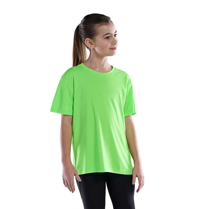 Youth Flare Tee Thumbnail