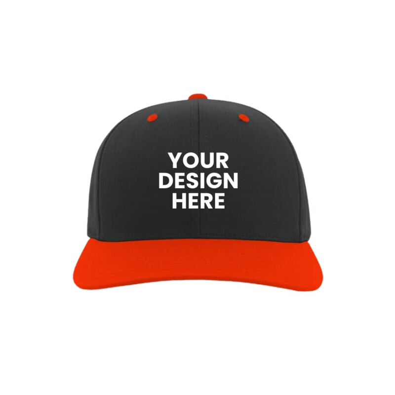 Cotton-Poly Adjustable Cap Thumbnail