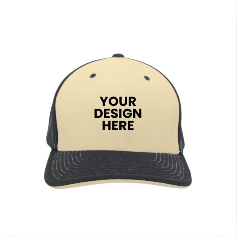 M2 Performance Contrast Cap Thumbnail