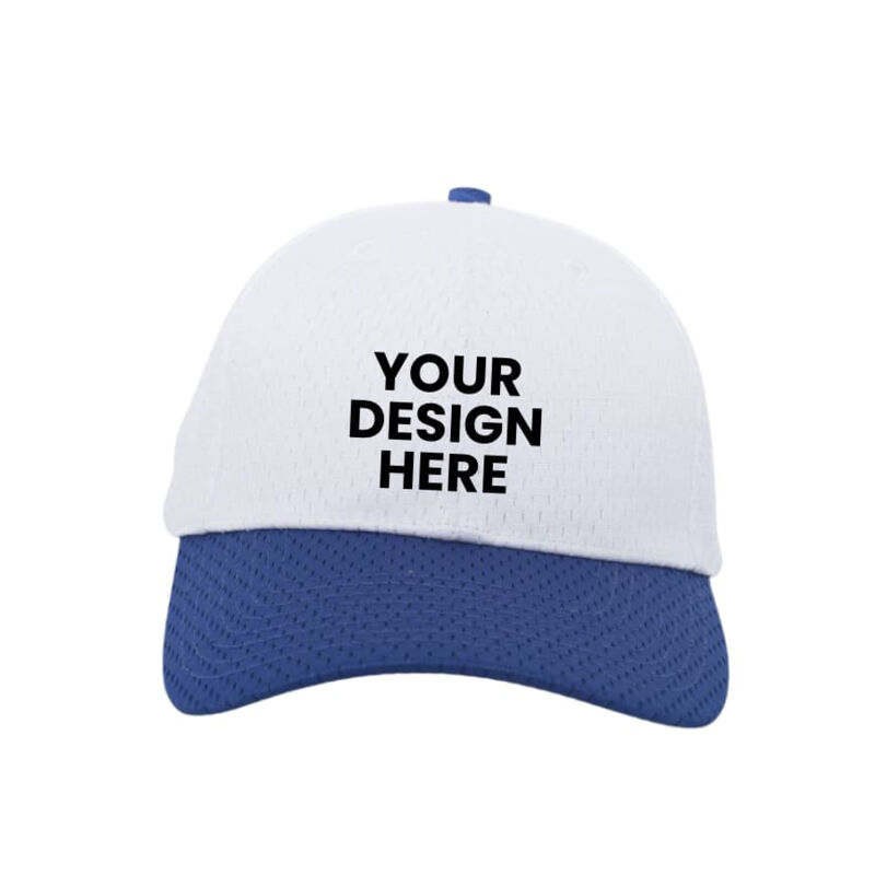 Coolport Mesh Adjustable Cap Thumbnail