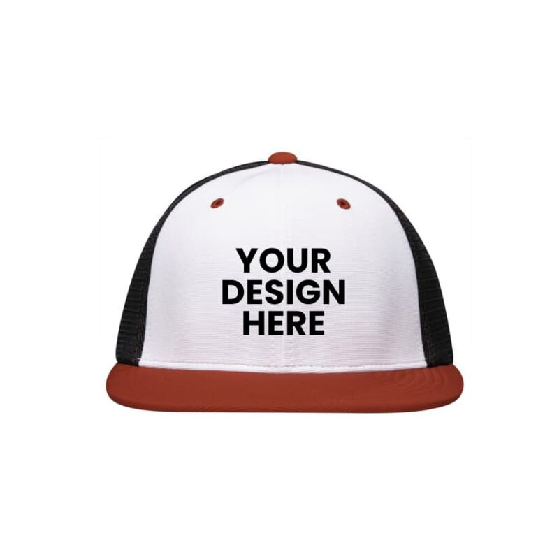 Premium M2 Performance Trucker Cap Thumbnail