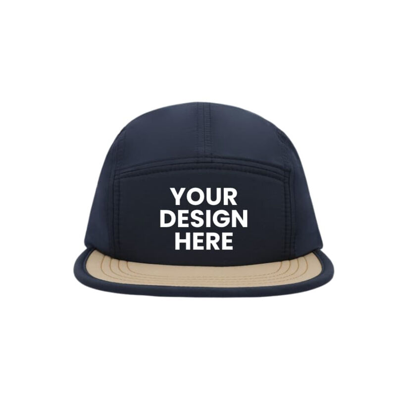 Packable Camper Cap Thumbnail