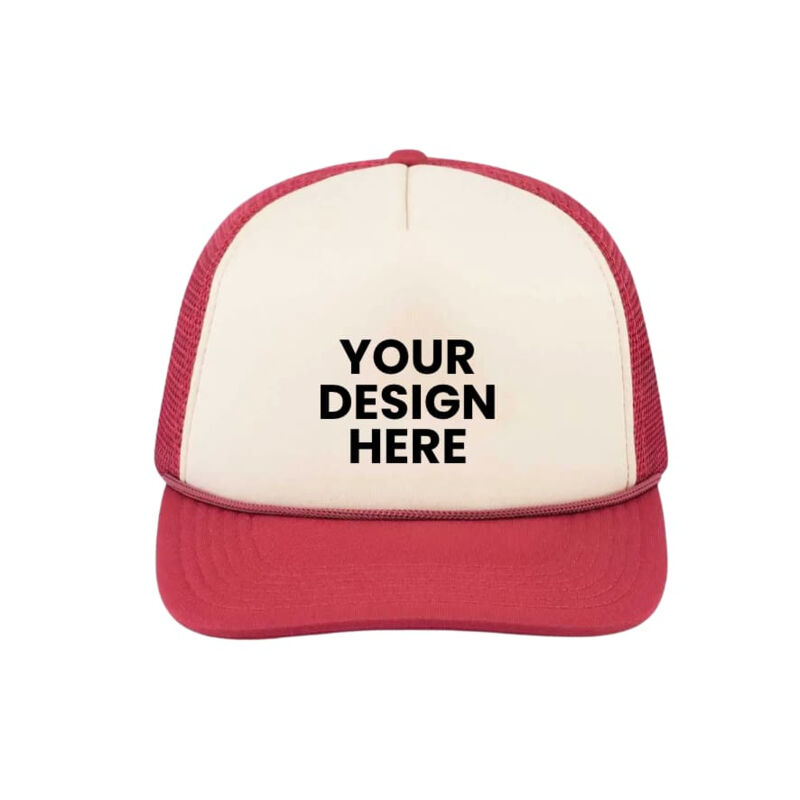 Foamie Fresh Trucker Cap Thumbnail
