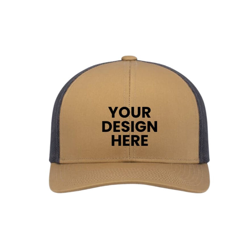 Eco Trucker Cap Thumbnail