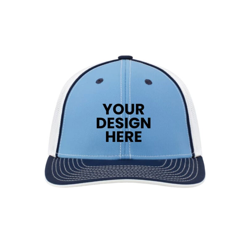 Trucker Flexfit Cap Thumbnail