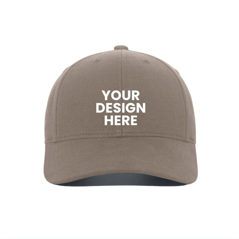 Hemp Dad Cap Thumbnail