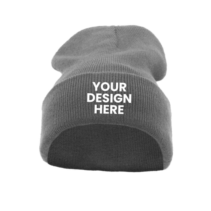 Fold-Over Beanie Thumbnail