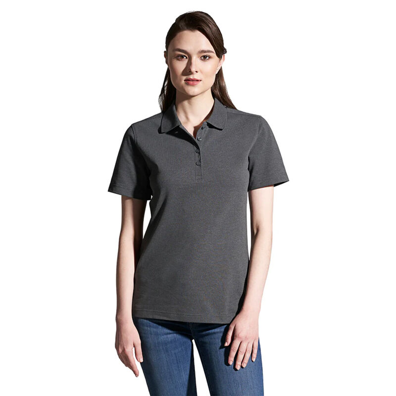 Elite Stretch Womens' Polo Thumbnail